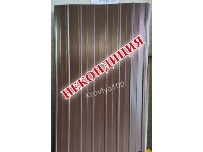 Некондиция профнастила -Обзоры