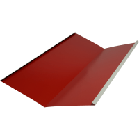 Ендова нижняя 624 мм